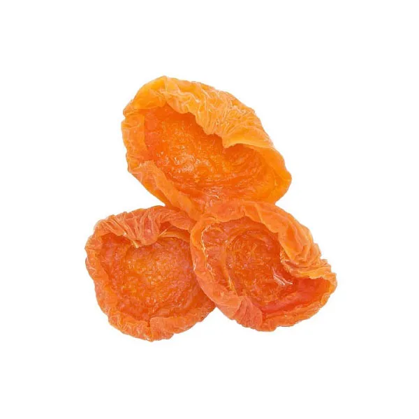 برگه زردآلو