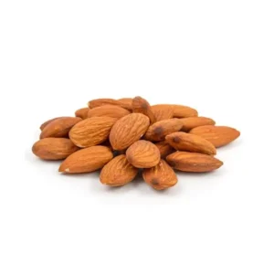 مغز بادام درختی شور