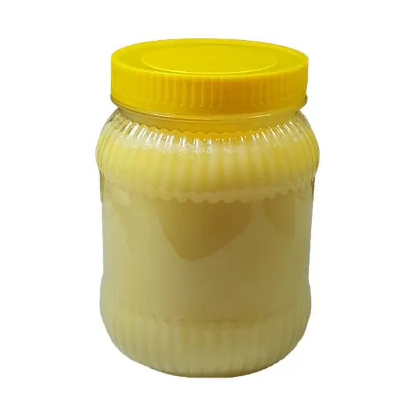 روغن حیوانی گاوی