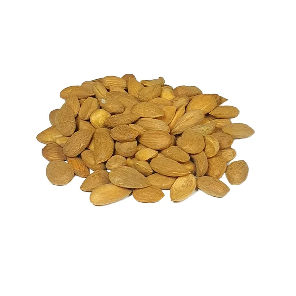 مغز بادام درختی خام ایرانی