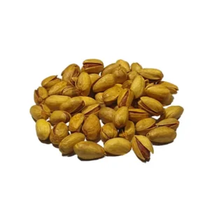 پسته اکبری شور