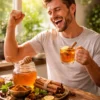 ترکیب عسل طبیعی و دارچین